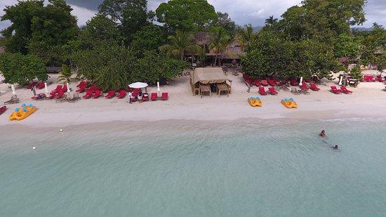 Island Lux Beach Park